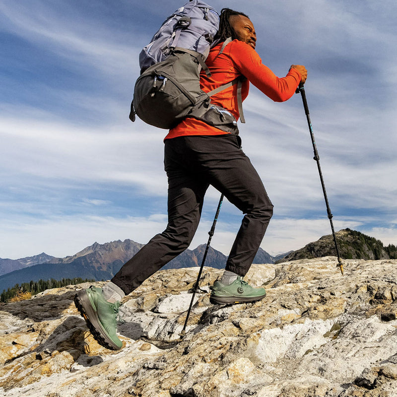 Topo Athletic TRAVERSE Mens Trail Running Shoes