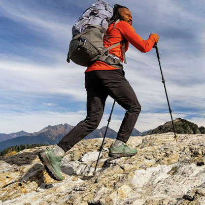 Topo Athletic TRAVERSE Mens Trail Running Shoes