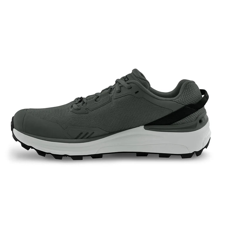 Topo Athletic Men's Traverse Sneaker – Your Go-To Trail & Hiking Hybrid For Rugged Adventures