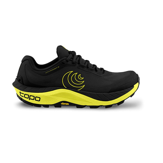 SALE - Topo Athletic MOUNTAIN RACER 3 - Mens Trail Running Shoes
