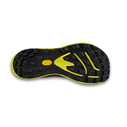 SALE - Topo Athletic MOUNTAIN RACER 3 - Mens Trail Running Shoes
