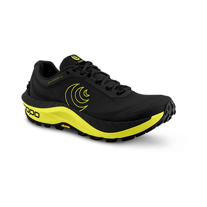SALE - Topo Athletic MOUNTAIN RACER 3 - Mens Trail Running Shoes