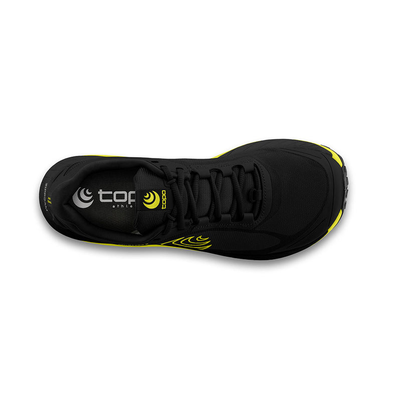 SALE - Topo Athletic MOUNTAIN RACER 3 - Mens Trail Running Shoes
