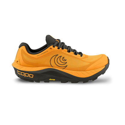 SALE - Topo Athletic MOUNTAIN RACER 3 - Mens Trail Running Shoes