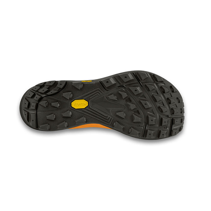 SALE - Topo Athletic MOUNTAIN RACER 3 - Mens Trail Running Shoes