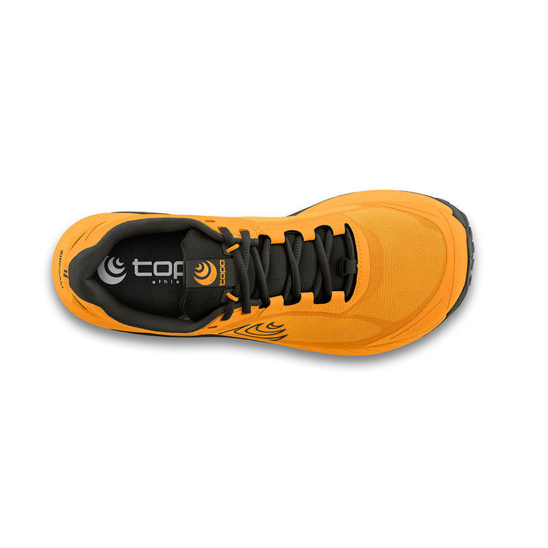 SALE - Topo Athletic MOUNTAIN RACER 3 - Mens Trail Running Shoes