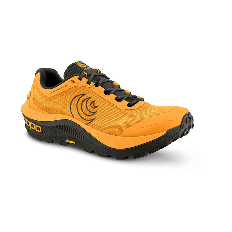 SALE - Topo Athletic MOUNTAIN RACER 3 - Mens Trail Running Shoes