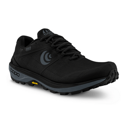 SALE - Topo Athletic TERRAVENTURE 4 WP - Mens Trail Running Shoes