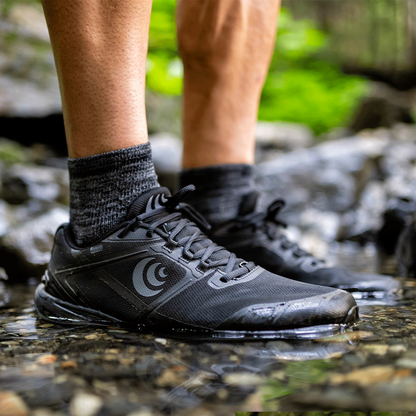 SALE - Topo Athletic TERRAVENTURE 4 WP - Mens Trail Running Shoes