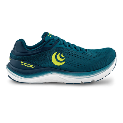 Topo Athletic MAGNIFLY 5  - Men's Road Running Shoes