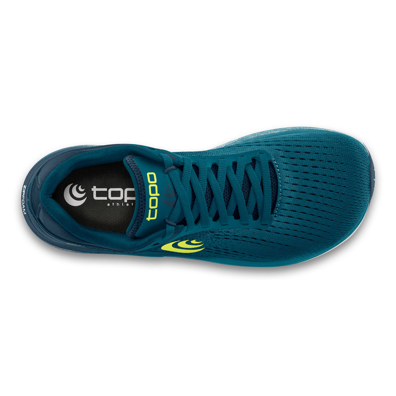 Topo Athletic MAGNIFLY 5  - Men's Road Running Shoes