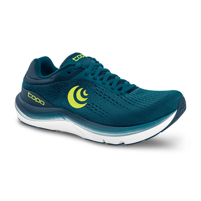 Topo Athletic MAGNIFLY 5  - Men's Road Running Shoes