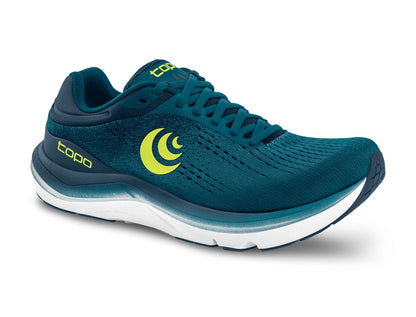 Topo Athletic MAGNIFLY 5  - Men's Road Running Shoes