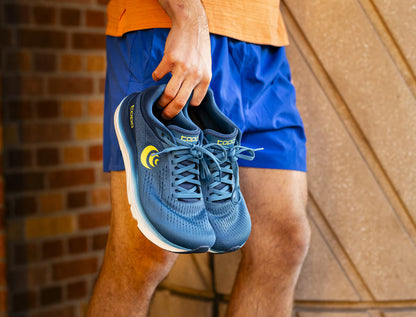 Topo Athletic MAGNIFLY 5  - Men's Road Running Shoes