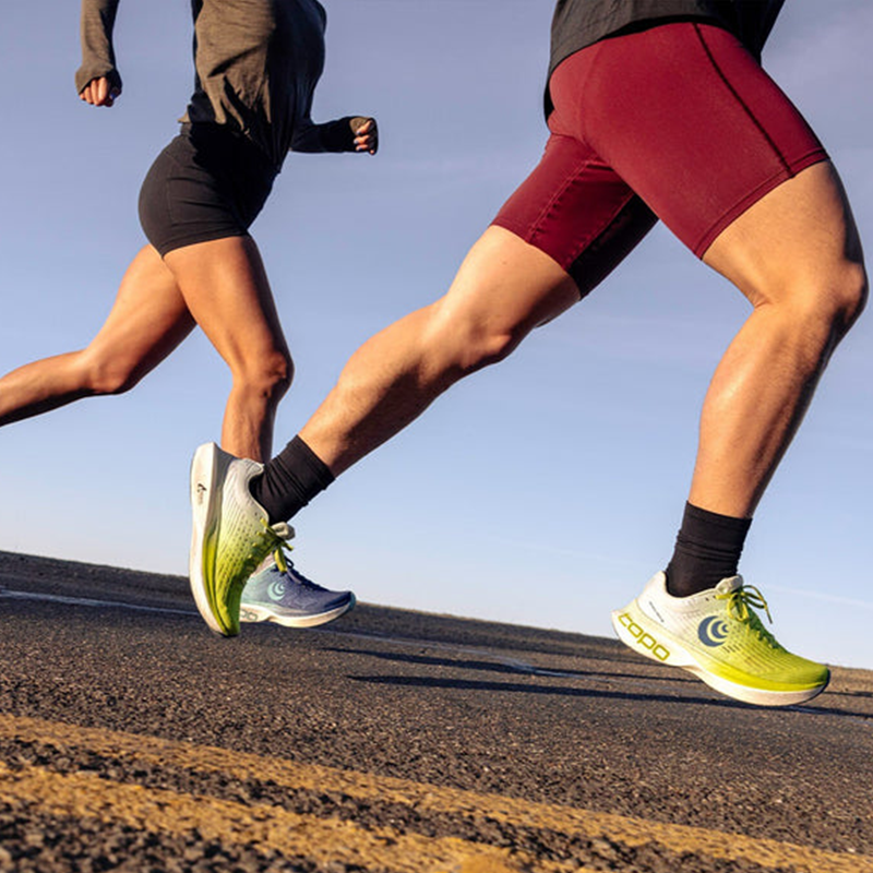 Topo Athletic SPECTER 2 - Men's Road Running Shoes