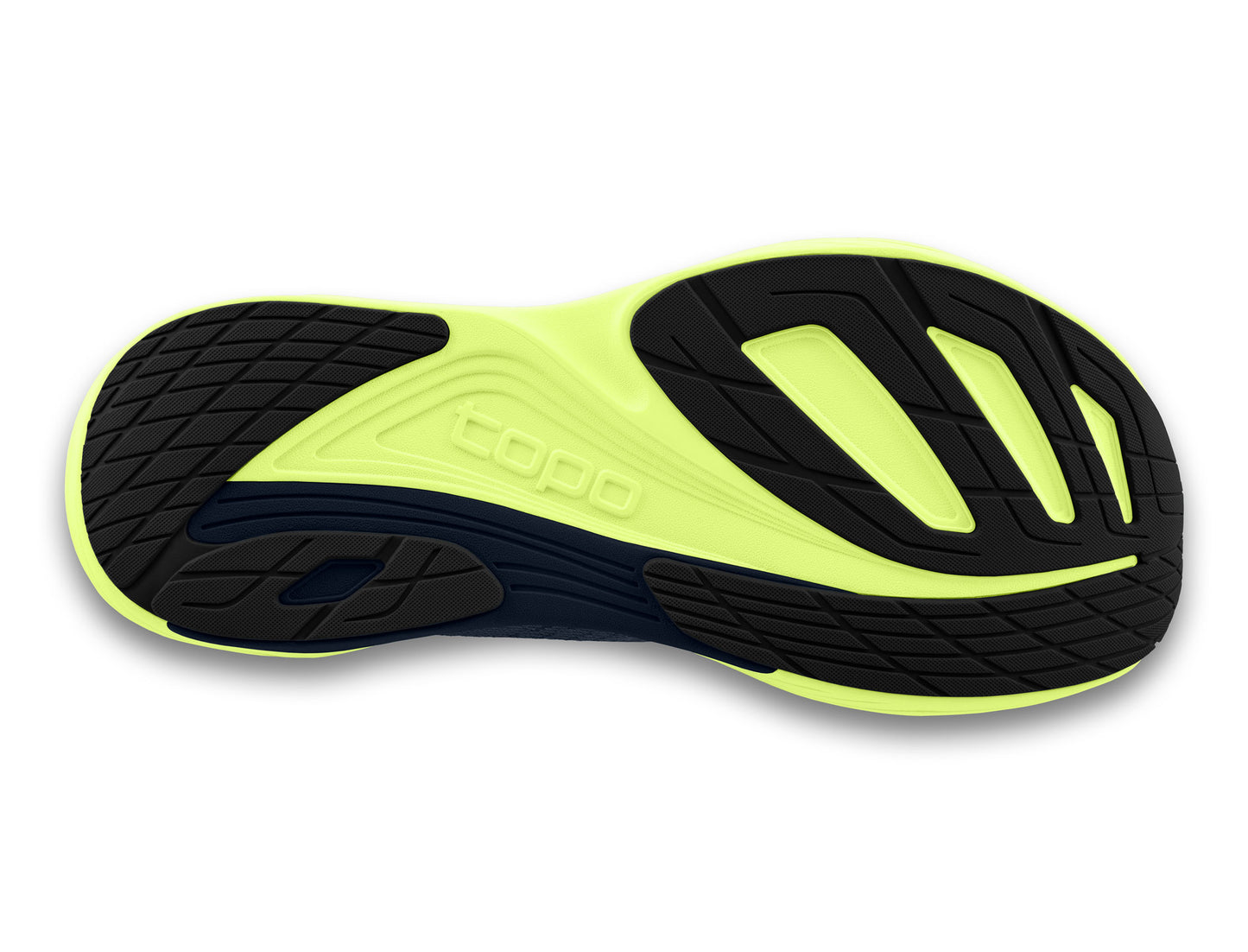 Topo Athletic ULTRAFLY 5  - Men's Road Running Shoes