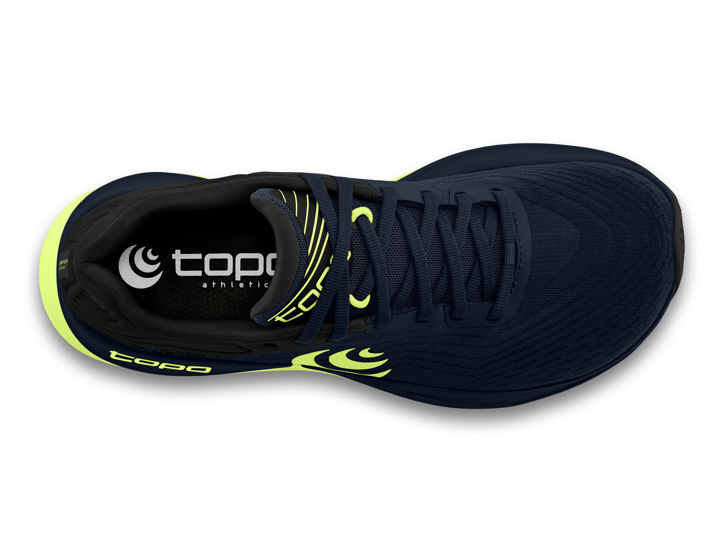 Topo Athletic ULTRAFLY 5  - Men's Road Running Shoes