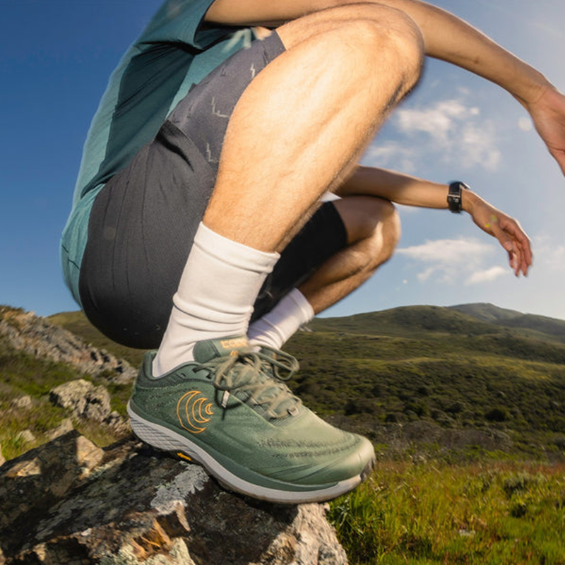 SALE - Topo Athletic PURSUIT 2 Men's Trail Running Shoes