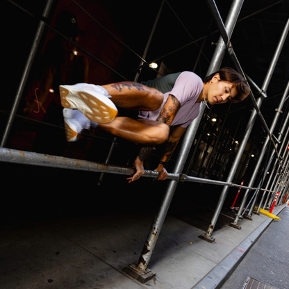 Topo Athletic CYCLONE 3 - Men's Lightweight Speed Trainer
