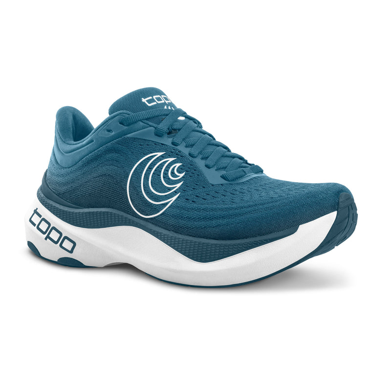 Topo Athletic AURA - Men's Road Running Shoes