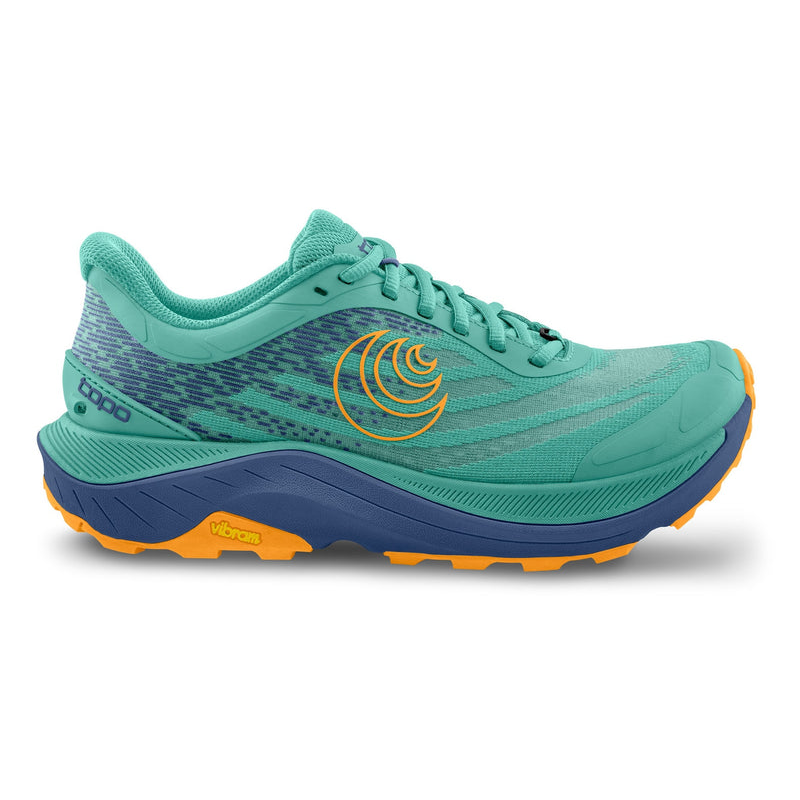 Topo Athletic ULTRAVENTURE 4 -  Men's Trail Running Shoes