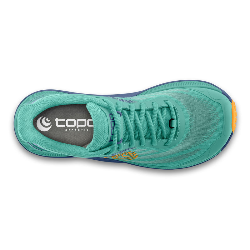 Topo Athletic ULTRAVENTURE 4 -  Men's Trail Running Shoes