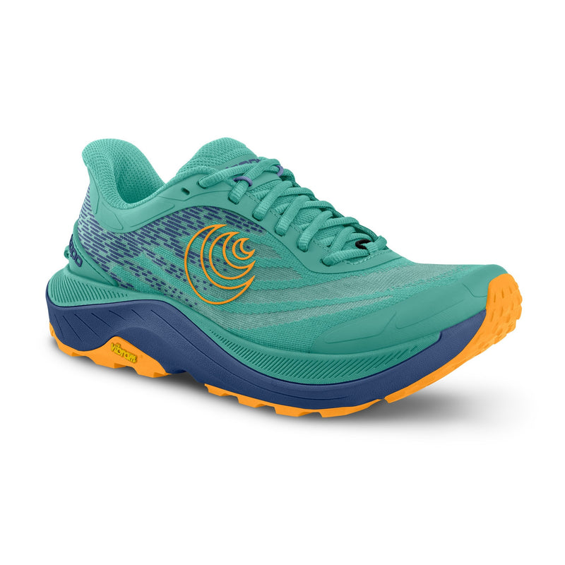 Topo Athletic ULTRAVENTURE 4 -  Men's Trail Running Shoes