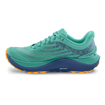 Topo Athletic ULTRAVENTURE 4 -  Men's Trail Running Shoes