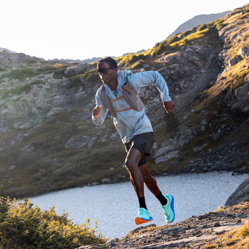 Topo Athletic ULTRAVENTURE 4 -  Men's Trail Running Shoes