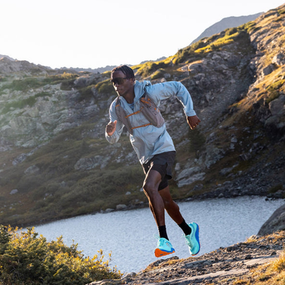 Topo Athletic ULTRAVENTURE 4 -  Men's Trail Running Shoes