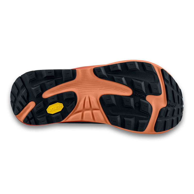 Topo Athletic ULTRAVENTURE 4 -  Men's Trail Running Shoes