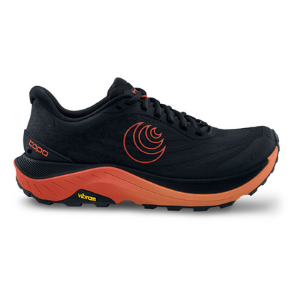 Topo Athletic ULTRAVENTURE 4 -  Men's Trail Running Shoes