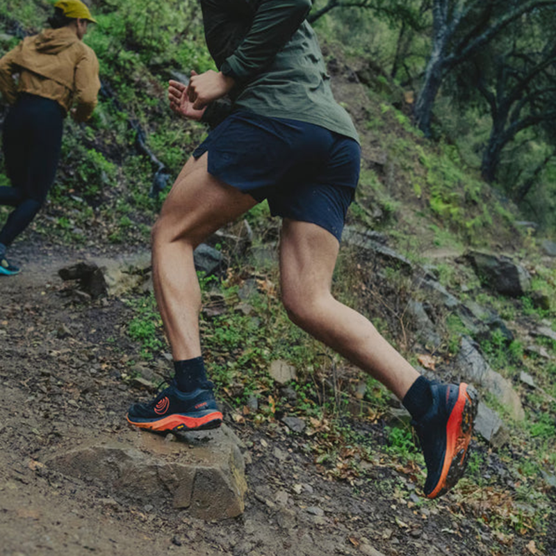 Topo Athletic ULTRAVENTURE 4 -  Men's Trail Running Shoes