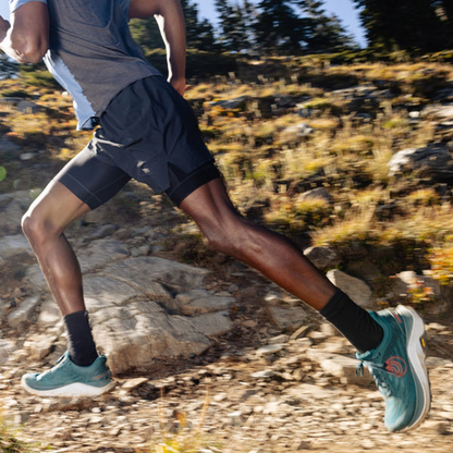 Topo Athletic ULTRAVENTURE 4 -  Men's Trail Running Shoes