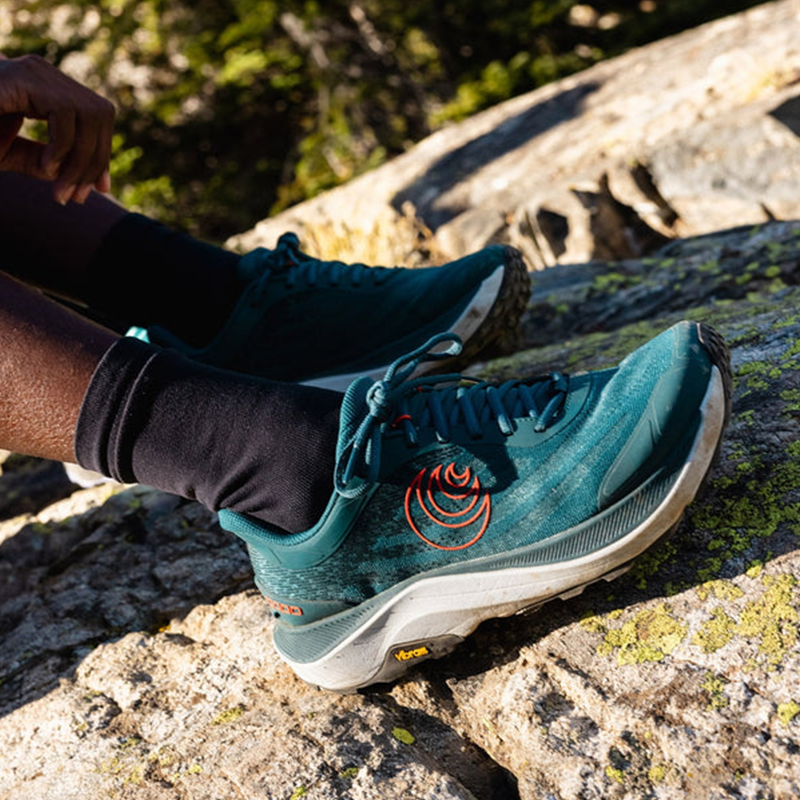 Topo Athletic ULTRAVENTURE 4 -  Men's Trail Running Shoes
