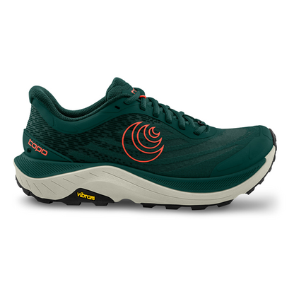 Topo Athletic ULTRAVENTURE 4 -  Men's Trail Running Shoes