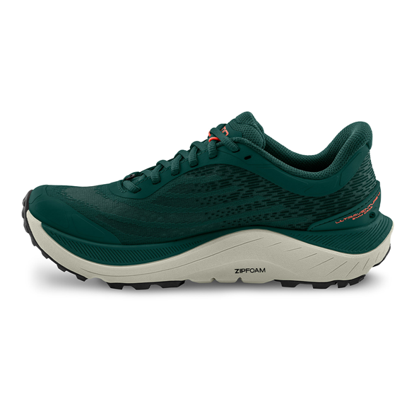 Topo Athletic ULTRAVENTURE 4 -  Men's Trail Running Shoes