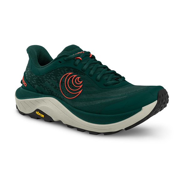 Topo Athletic ULTRAVENTURE 4 -  Men's Trail Running Shoes