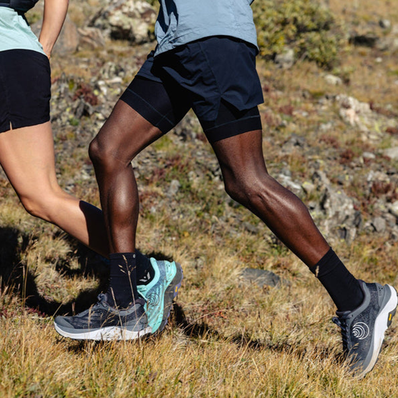 Topo Athletic ULTRAVENTURE 4 -  Men's Trail Running Shoes