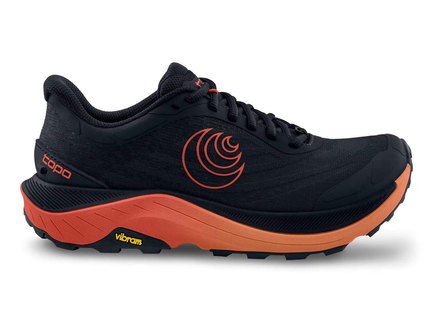 Topo Athletic ULTRAVENTURE 4 -  Men's Trail Running Shoes