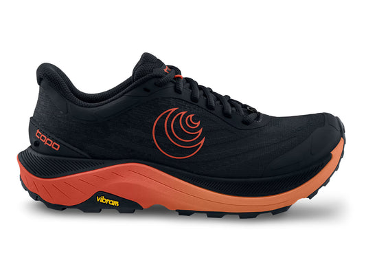 Topo Athletic ULTRAVENTURE 4 -  Men's Trail Running Shoes