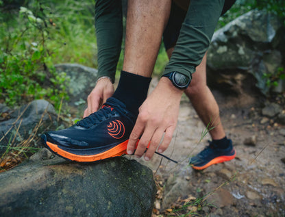 Topo Athletic ULTRAVENTURE 4 -  Men's Trail Running Shoes