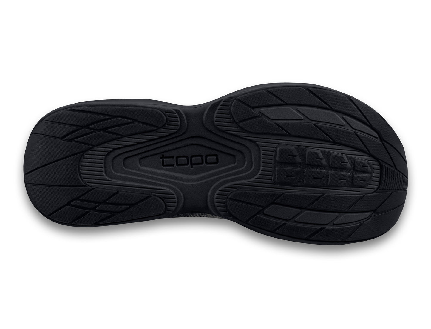 Topo Athletic FLI-LYTE 6 - Men's Road Running Shoes