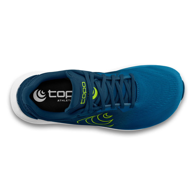 Topo Athletic PHANTOM 4 - Men's Road Running Shoes