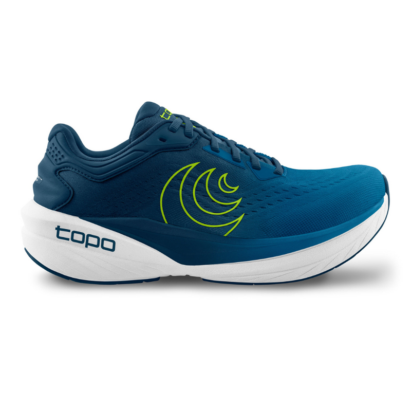 Topo Athletic PHANTOM 4 - Men's Road Running Shoes