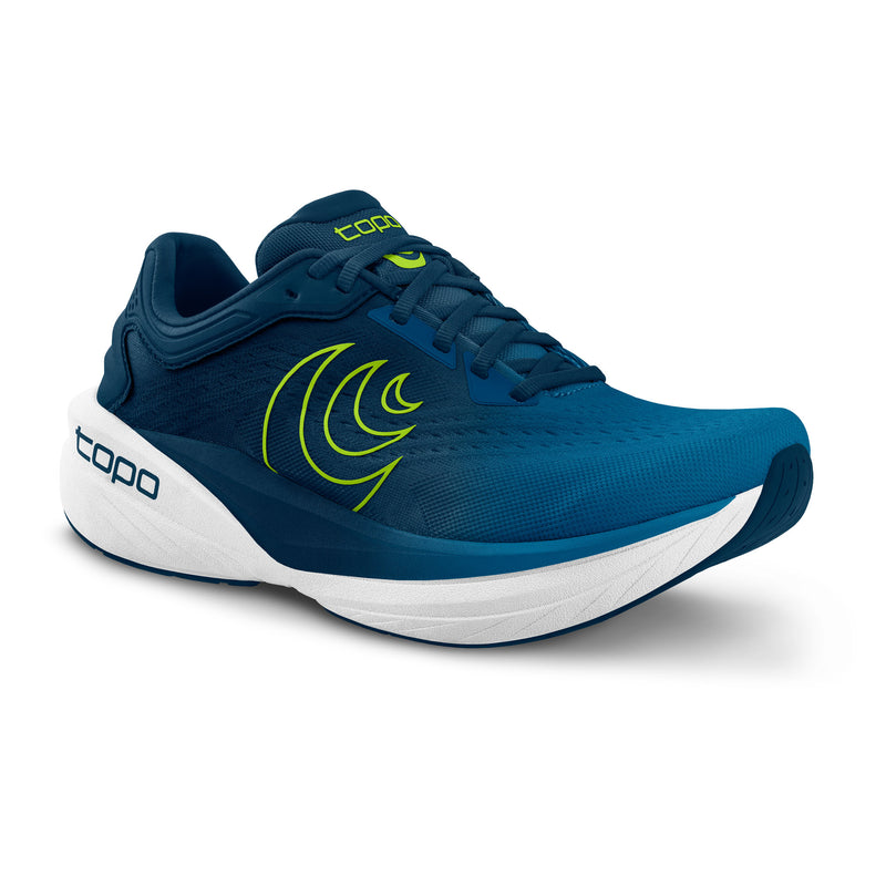 Topo Athletic PHANTOM 4 - Men's Road Running Shoes
