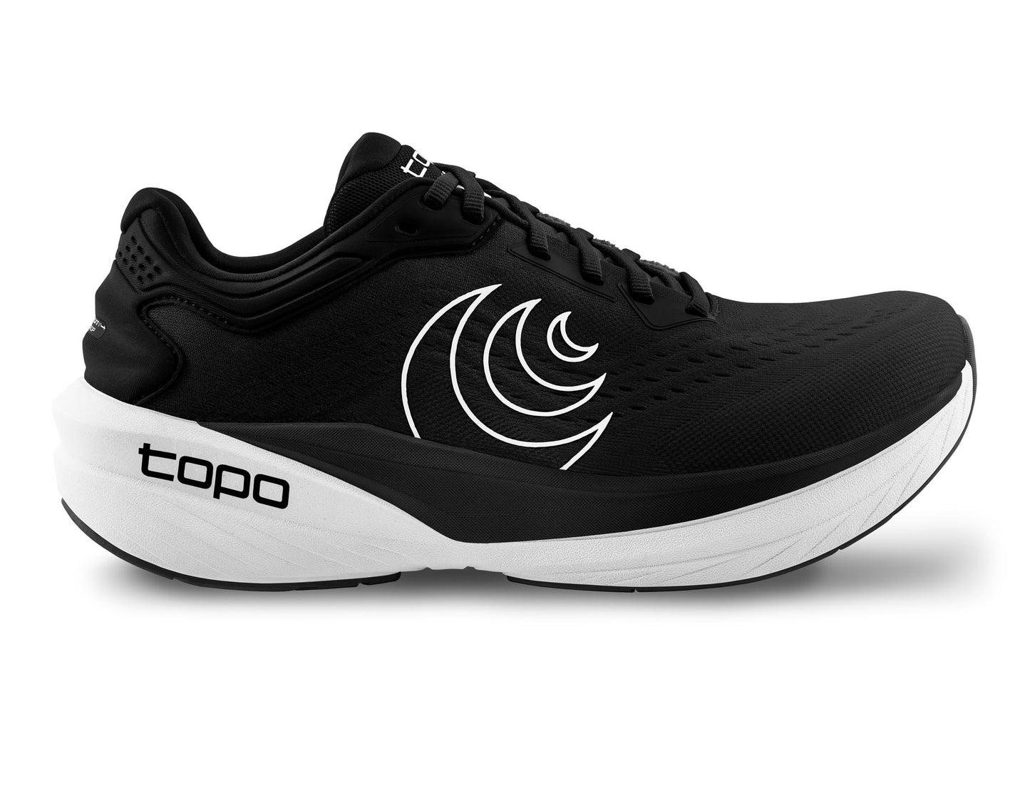 Topo Athletic PHANTOM 4 - Men's Road Running Shoes
