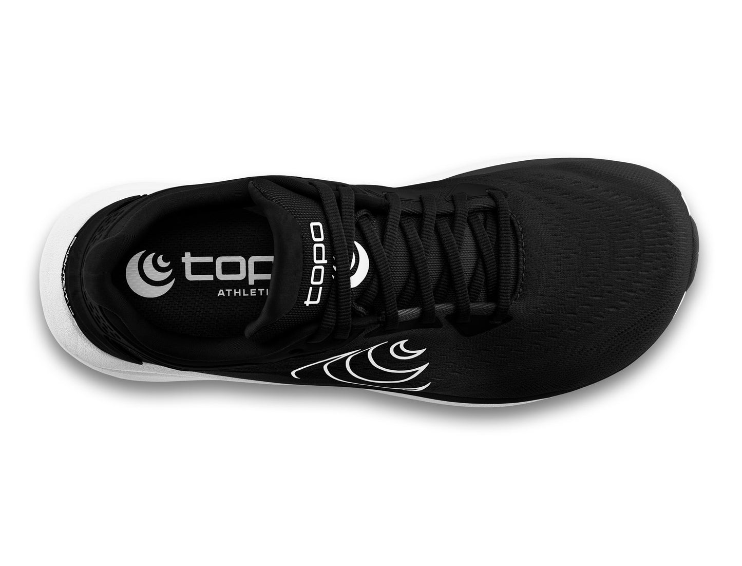 Topo Athletic PHANTOM 4 - Men's Road Running Shoes