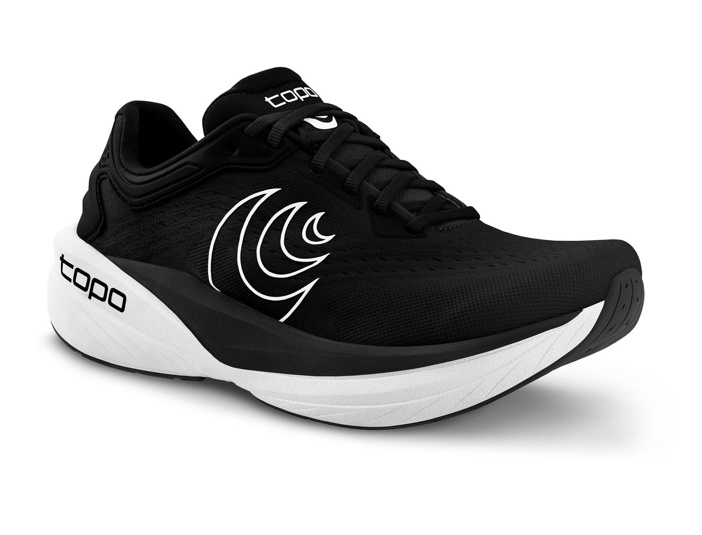 Topo Athletic PHANTOM 4 - Men's Road Running Shoes