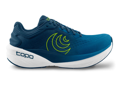 Topo Athletic PHANTOM 4 - Men's Road Running Shoes